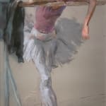 Valeriy Gridnev The Rehearsal