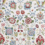 Colonial Patchwork Multi