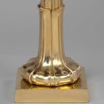 Lotus Leaf Table Lamp