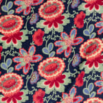 Russian Roller Print
