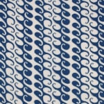 Waves Indigo