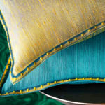 Cushions with Borders
