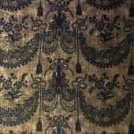 Victoria Canvas Eben Black