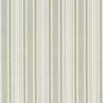 Plain Stripe Celadon On Oyster