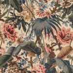 Jungle Original On Beige