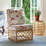 Gusseted Cushions