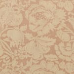 All Over Negative Dusty Pink On Beige
