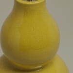 Avebury Table Lamp Mustard