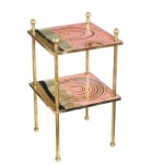 Table Jean by Victoria Stainow