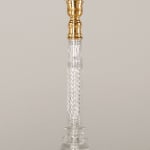 Coleshill Candlestick Table Lamp