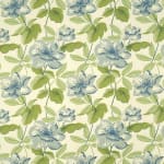 Magnolia Blue Green On Oyster