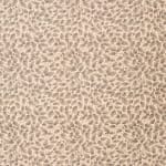 English Oakleaf Faded Green On Beige