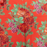 Russian Roller Print