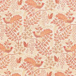 Cereme Burnt Orange