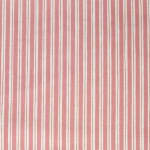 Jimjam Stripe Pink On Oyster Lining