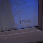 Marcel Mouly Guarde Mandole Signature