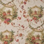 Chinoiserie Amande