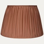 Doupion Elite 4208 Silk Pembroke Lampshade