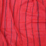 Vintage Anatolian Cotton Apron