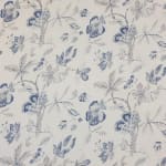 Fleur De Provence Indigo Grey