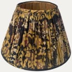 Robert Kime Antique Fabric Lampshade