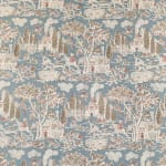 Canterbury Pale Blue