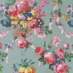 Pulbrook Bouquet Teal