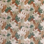 California Garden Forest Green