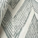 Zig Zag Seafoam