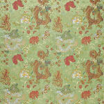Dragon Tableau Spring Multi