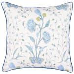Cushions with Simple Piping Finish