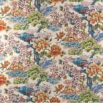 Amherst Handblock Plumage