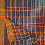 Handloomed Odisha Cotton Saree