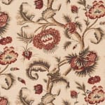 Zanzibar Original On Beige
