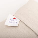 45x45cm 18x18in Jajim Striped Cushion