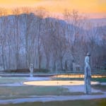 Nicholas Verrall Le Jardin de la Mignarde