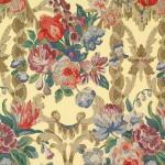 Royal Court Yellow