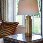 Hudson Table Lamp