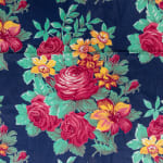 Russian Roller Print