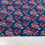 Russian Roller Print