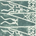 Cloud Scroll Negative Fjord
