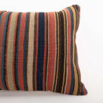 40x60cm 16x24in Jajim Striped Cushion