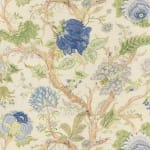 Arbre De Vie Cobalt Lettice