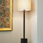 Cleveland Square Table Lamp
