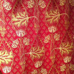 Kentchurch Corras Red