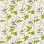 Magnolia Green Brown On Oyster