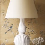 Padworth Vase Table Lamp