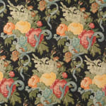 Madame Sevigne Black