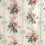 Geraldine Blue Ribbon