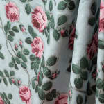 Roses Pompadour 75b